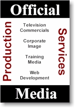 Professional Production Services